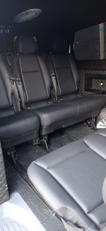 двигатель мерседес спринтер 2 2 cdi: Mercedes-Benz Vito: 2.2 l | 2010 il Van/Minivan — 5