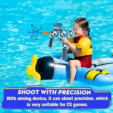 alcatel pop c7 7040d: Yeni Slikon Gülle Atan Avtomat Elave üstünde 1000 gülle hediyye — 3