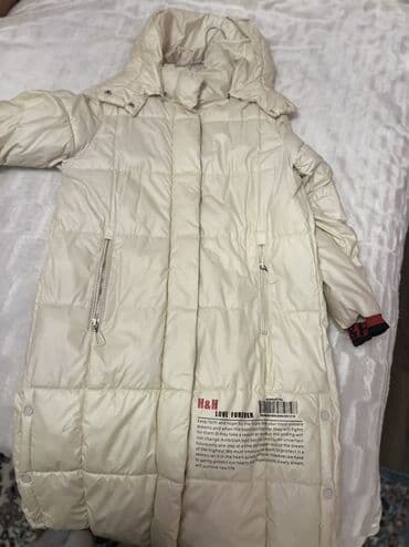 Cinslər və şalvarlar: Kurtka, Qız üçün, 14 - 16 yaş — 2