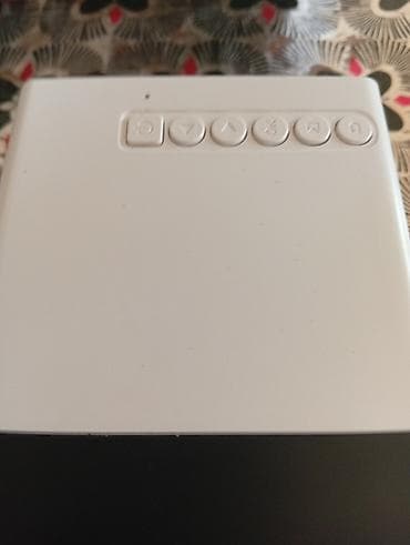 proyektorlar: Portativ Proyektor — 2