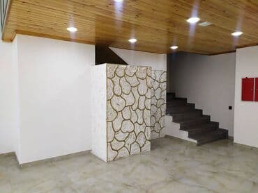 arenda gozellik salonu 2019: Nərimanov rayonu 2 mərtəbəli,sahəsi 100 kv/m olan, 2 otağlı obyekt — 12