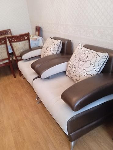 duş seti: İşlənmiş, Divan — 1