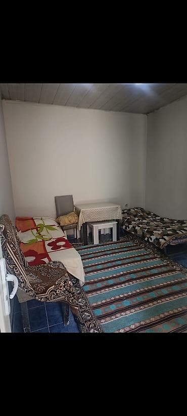 kiraye evler gəncə: 1 otagli adelnidir palataryuyani soyducu wif qab qacagi yorgan doseyi — 5