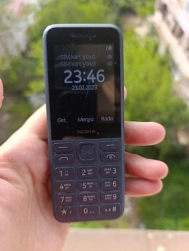 nokia 700: Nokia 130 — 7
