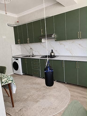 20 yanvar: 2 otaqlı, Yeni tikili, 81 kv. m — 6