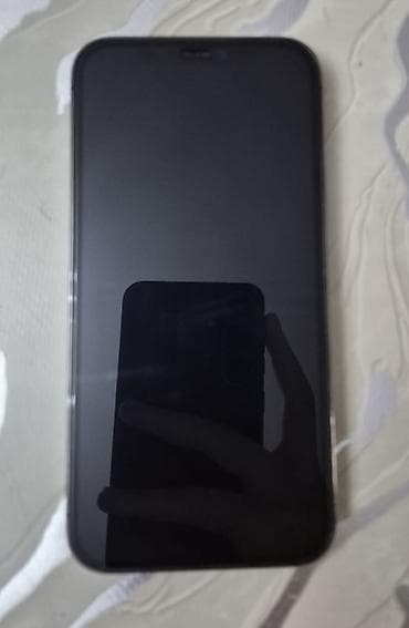IPhone 12 Pro, 128 GB, Graphite, Face ID — 2