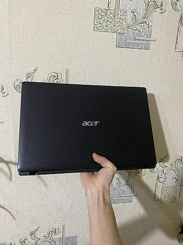 notebook ram: İşlənmiş Acer Aspire, 15.6 ", Intel Pentium, 512 GB, Ünvandan götürmə, Pulsuz çatdırılma, Ödənişli çatdırılma — 7