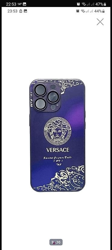 ses güçlendirici: Kabrolar bütün telefonlar üçün var
çox ucuz — 4