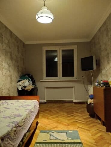 elmler kiraye: Bakı, 3 otaqlı, Köhnə tikili, m. Elmlər Akademiyası, 60 kv. m — 7