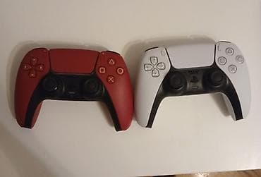 Elektronika: PlayStation 5 (Disk versiyası) oyun konsolu Xüsusiyyətlər: - Disk — 2