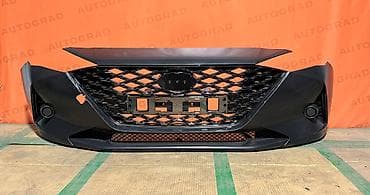 Ön, Hyundai Accent, 2021 il, Ünvandan götürmə, Ödənişli çatdırılma, Rayonlara çatdırılma