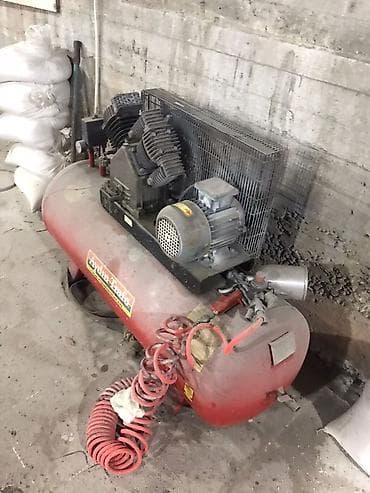 Salam təcili satılır aşağı yeri olacaq 16 atmosfer hava yığır 20 dəfə