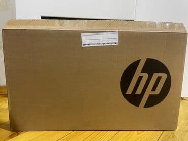 irşad electronics notebook hp: İşlənmiş HP 15.6 ", Intel Core i5, 512 GB, Ünvandan götürmə — 6
