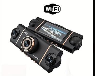 video registrator 360: 🚗 𝟯𝟲𝟬° 𝘿Ö𝙍𝙏 𝙆𝘼𝙈𝙀𝙍𝘼𝙇𝙄 𝘼𝙑𝙏𝙊 𝙆𝘼𝙈𝙀𝙍𝘼 𝗪𝗶𝗙𝗶-𝗹ı 𝙑𝙞𝙙𝙚𝙤𝙧𝙚𝙜𝙞𝙨𝙩𝙧𝙖𝙩𝙤𝙧 - 𝟰 𝙠𝙖𝙢𝙚𝙧𝙖𝙡ı — 3