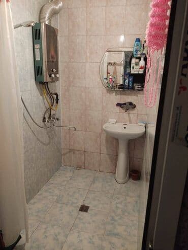 bizim ev: Bakı, 3 otaqlı, Köhnə tikili, m. Xalqlar Dostluğu, 80 kv. m — 6