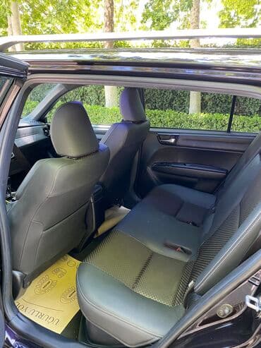 maşın qiyməti: Toyota Corolla: 1.5 l | 2015 il Universal — 10