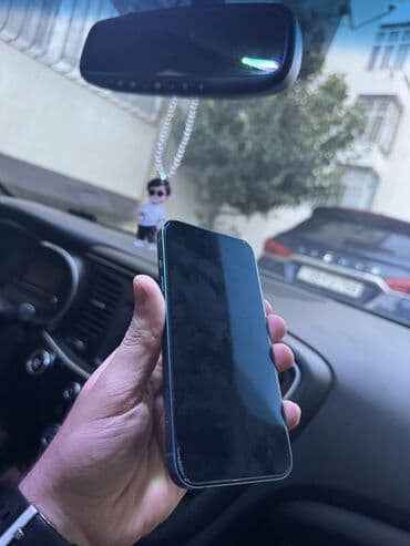 iphone 13 128: IPhone 13, 128 GB, Mavi — 4