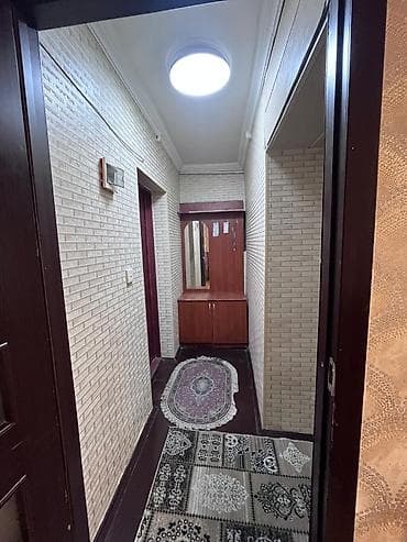 1 otaqlı mənzil – tam mebel və texnikası var.Mənzil Gəncə şəhər — 9