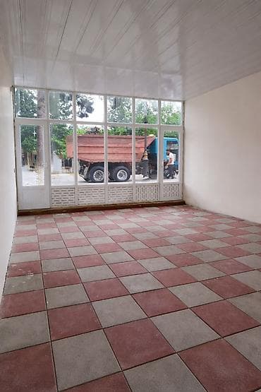 bine sovxoz: Ağsu şəhər 4 yoldan ( şlanba ) işiqfordan 200 metr məsafədə .kurdəmir — 2