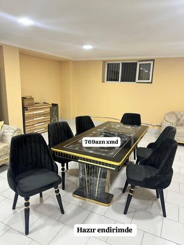 divan dəstləri: Mebel məhsulları 1) Tek divan – 450 AZN - Zərif qarışıq boz rəng — 16