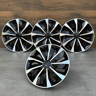 disk niva: Kalpak Universal disk teker disk qapagi diskqapaqlari hyundai kia opel — 1