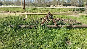 инструмент: Kənd təsərrüfatı avadanlıqları dəsti tək tək də satilir 2 ədəd mala — 6