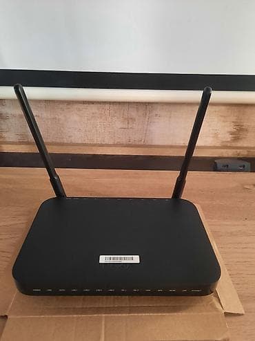 en ucuz notebooklar: Router Nokia G-240W-F — 2