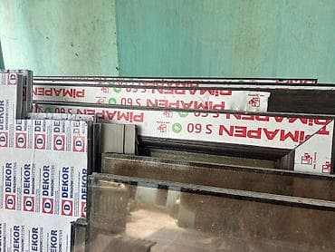 pencere ustası: Təxminən 1400 manat xərc çəkilib. PVC pəncərə və — 4