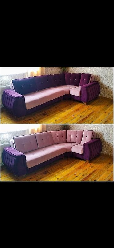 farsali baza: Künc divan, Parça — 1