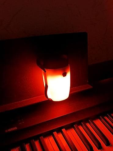 generator az: Yeni, LED lampa — 2