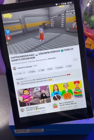 планшеты в баку цены: Oteeto tab 16 ‼️tablet tam yeni təzə bağlı qutudadır‼️ otteto — 19