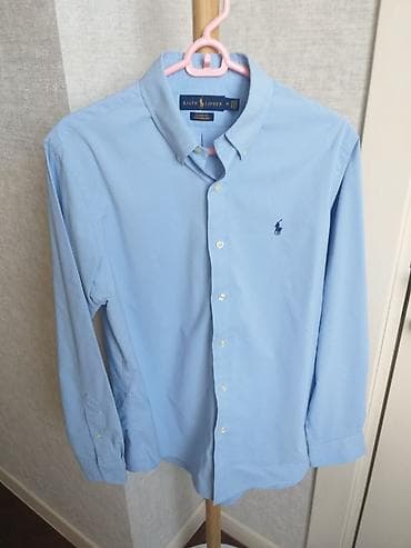 Plaşlar: Razmer M — 1