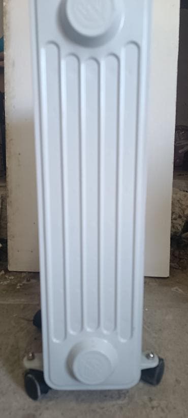 pec radiator: Ünvandan götürmə — 2