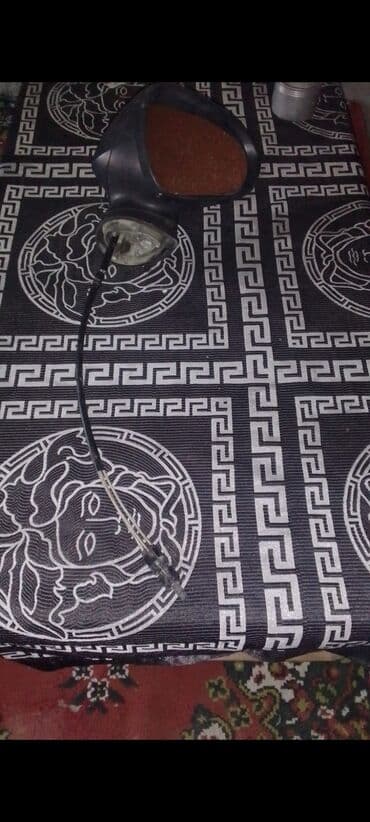 Sol, Seat IBIZA, 2012 il, ABŞ, Pulsuz çatdırılma