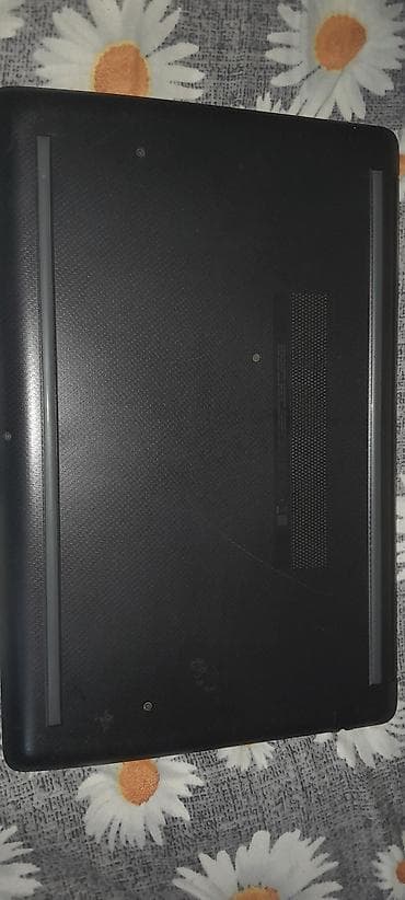 hp katric: İşlənmiş HP 15.6 ", AMD A9, 128 GB, Ünvandan götürmə — 2