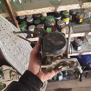 13 diski teker: Mopedlər,skuterlər — 3