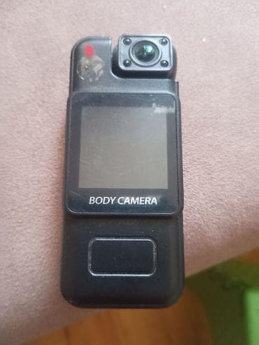dji mic 2: Bədən Kamerası – portativ videoregistrator.çidti alana Endirim az — 2