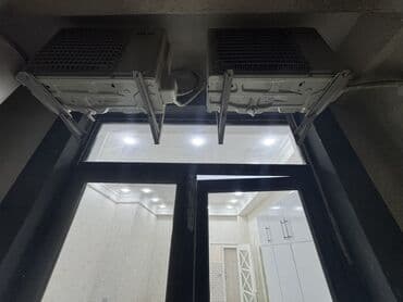 баку квартиры снять: Şəhər mənzili – geniş və işıqlı - Plan: ayrı qonaq otağı və yataq — 23