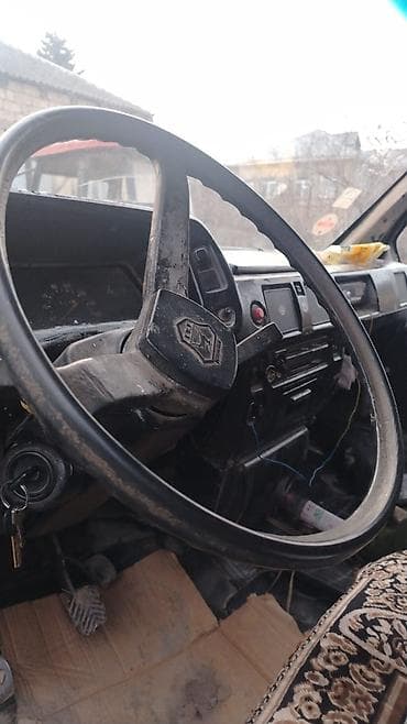 cip masin: QAZ 27527-745, 1999 il, motor 2.4 l, İşlənmiş — 5