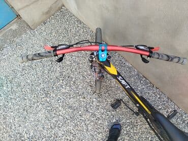 lenkeran velosiped: Новый Горный велосипед Saft, 24", Бесплатная доставка — 5