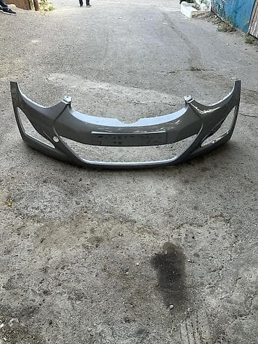 Nəqliyyat: Ön, Hyundai elantra, 2014 il — 1