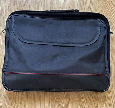 macbook air 2017: HP noutbuk + çanta Xüsusiyyətlər: - Marka/model: HP (qapaqda loqo) - — 3