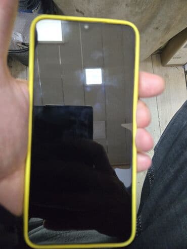 3 g modem: Poco M3, 64 GB, rəng - Qara, Zəmanət, Sensor, Barmaq izi — 5