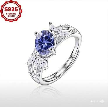 Üzük, Gümüş, 999 Əyar