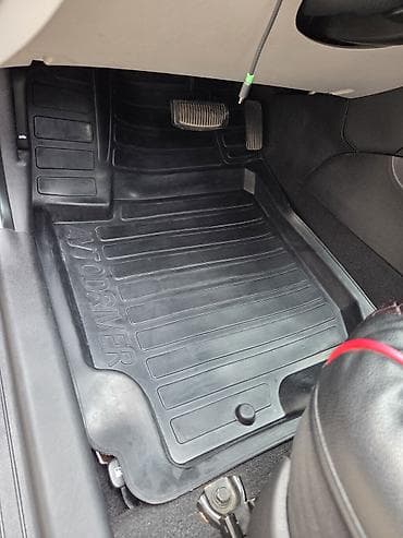 Aksesuarlar və tüninq: Avtomobil üçün ayaqaltı, Rezin — 3