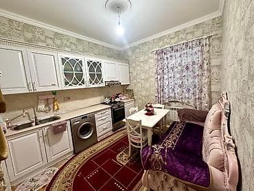 gencede satilan heyet evleri 2018: 5 комнат, 98 м², Нет кредита, Свежий ремонт — 9