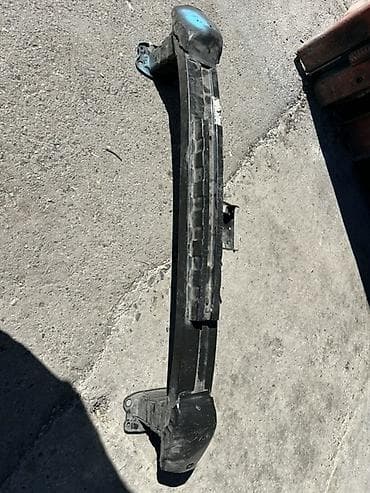 w210 bufer satilir: Ön, Hyundai Sonata, 2014 il, ABŞ, Ünvandan götürmə — 2