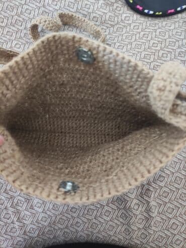 seleme pul verilir 2021: Çantalar — 17