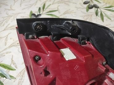 kia cerato led stop: LED, Kia 2010 il, İşlənmiş — 5