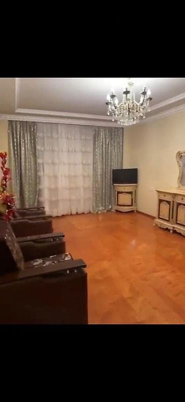 eletde bina evleri: Unvan yeni gencede Azerbaycan restoranin yani 9/6 mertebesi lift var — 1